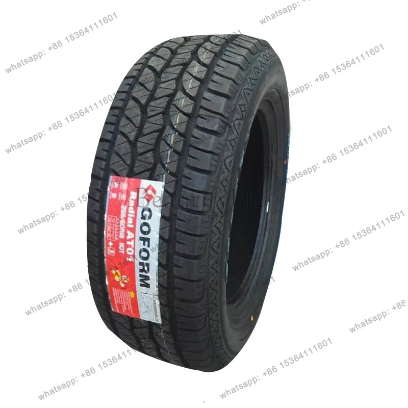Heavy Equipment Tires - Ban 185/60R15 Ban mobil baru tahan