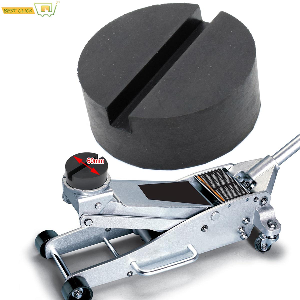 Heavy Equipment Hyundai - Jack Pad adaptor rel Anti selip,