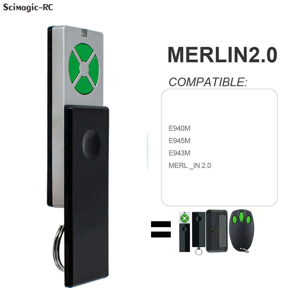 Merlin E940M E943M E945M E950M - Heavy Equipment Garage ulasan dan harga