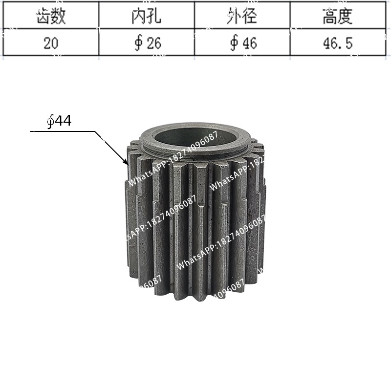Motor Penggerak Excavator PC35 - Heavy Equipment Used ulasan dan harga