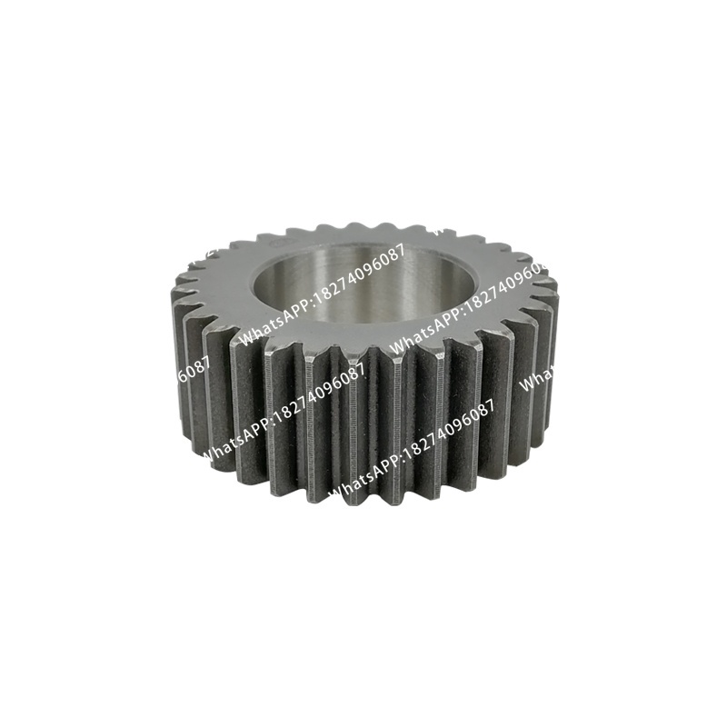 Motor Penggerak Excavator PC35 - Heavy Equipment Used ulasan dan harga