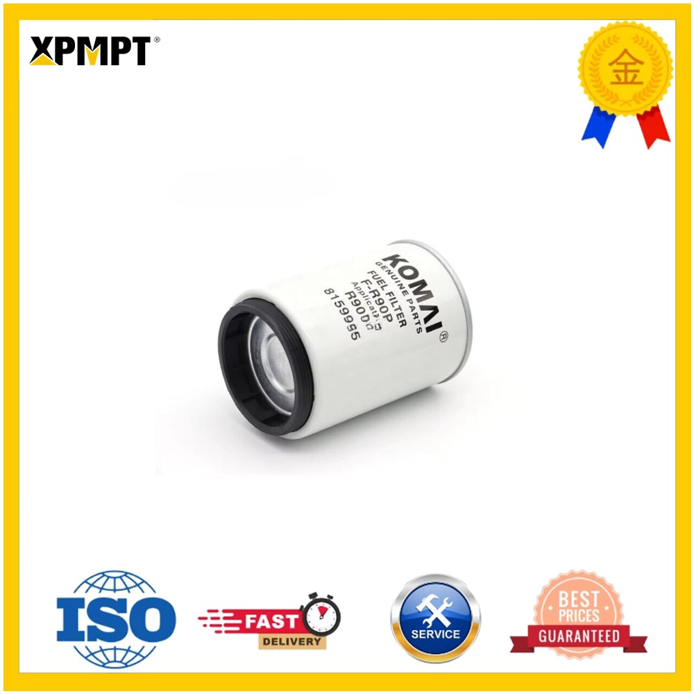 1 Buah Kartrid Filter Bahan Ba - Heavy Equipment Hyundai ulasan dan harga