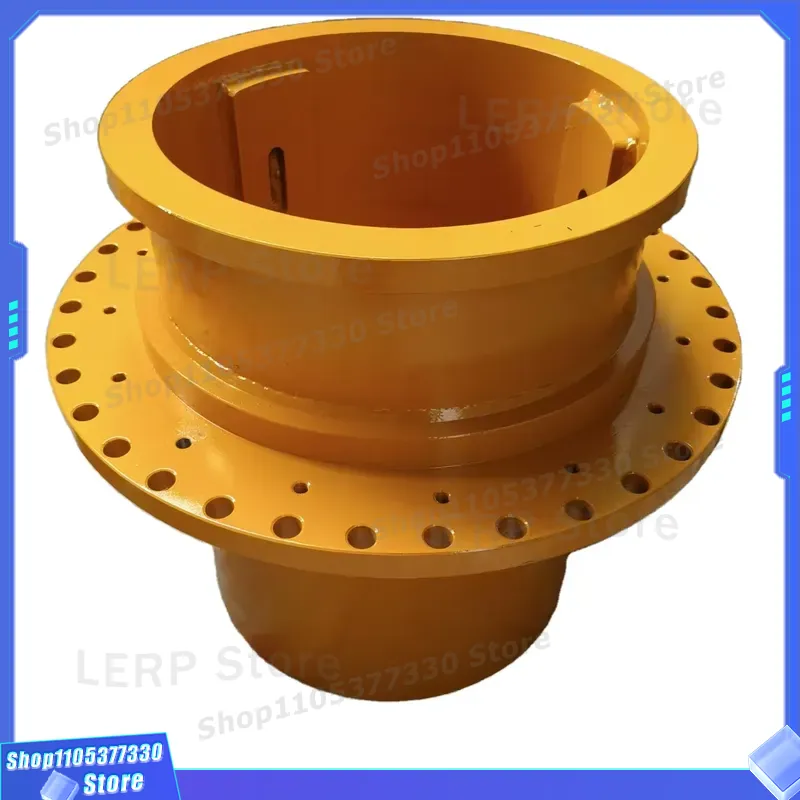 Selongsong Transisi Power Head - Heavy Equipment Drilling Rig ulasan dan harga