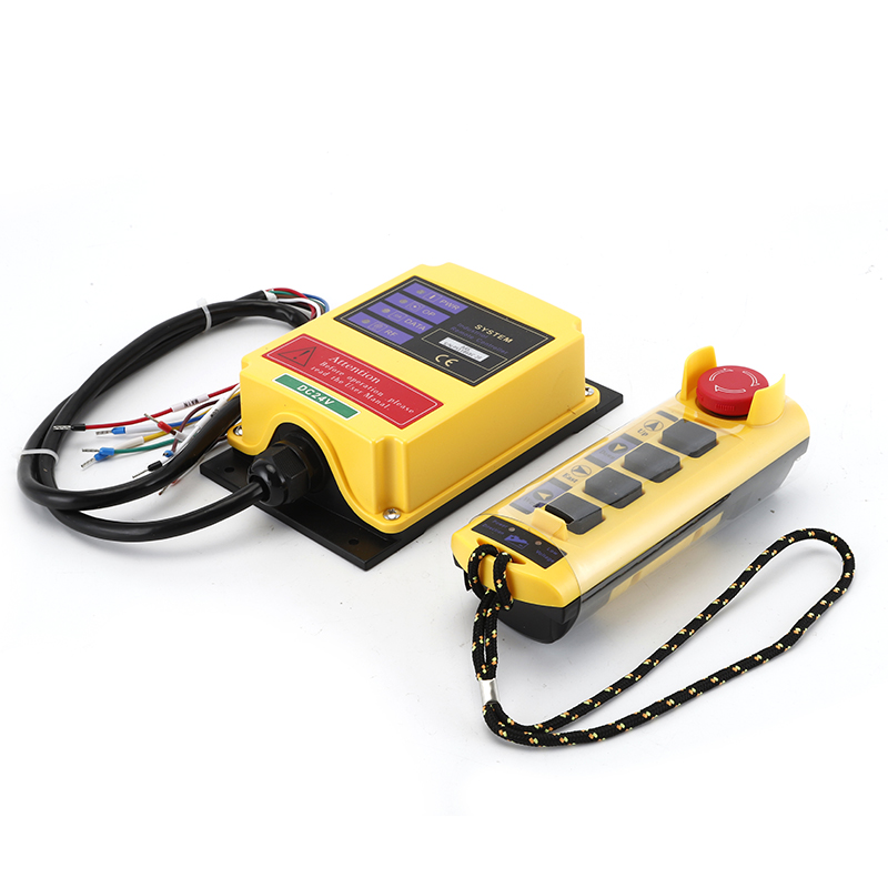 A4S Remote Control Industri Re - Hydraulic Floor Jack ulasan dan harga