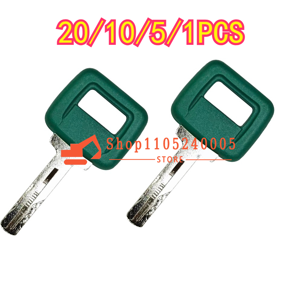 20/10/5/1PCS Kunci Baru untuk  - Heavy Equipment Hauling ulasan dan harga