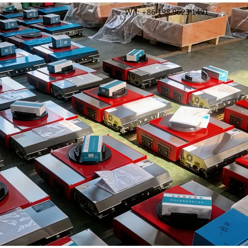 Troli Pengangkut Tanpa Tangki  - Heavy Equipment Transporter ulasan dan harga