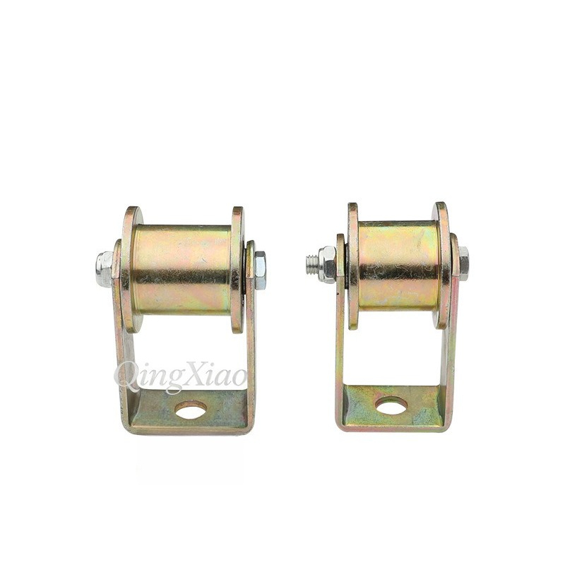 Roda Rel Tipe V, Roda Rel Tuga - Heavy Equipment Transporter ulasan dan harga