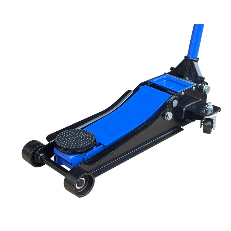 Jack Lantai Tugas Berat 3 Ton  - Hydraulic Floor Jack ulasan dan harga