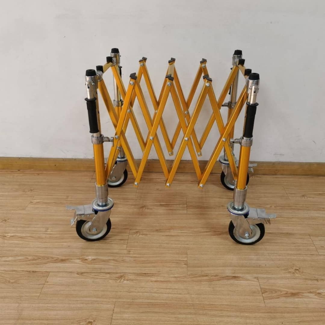 F-13 Truk Gereja Aluminium Lip - Heavy Equipment Transporter ulasan dan harga