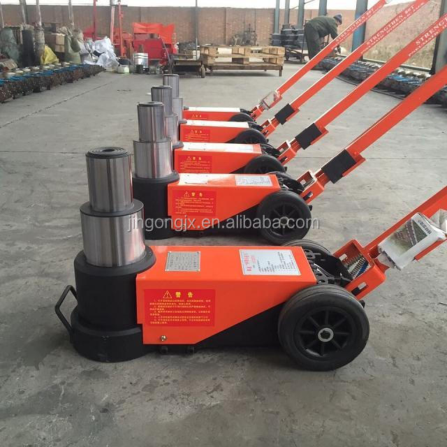 Dongkrak Lantai Mobil Hidrolik - Hydraulic Floor Jack ulasan dan harga