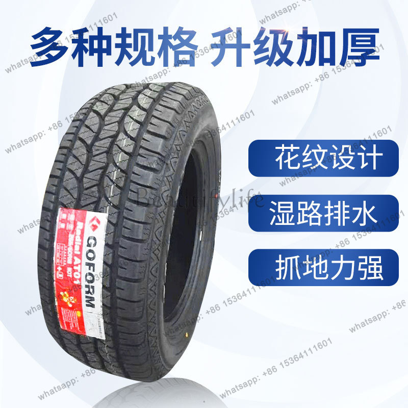 Ban 185/60R15 Ban mobil baru t - Heavy Equipment Tires ulasan dan harga