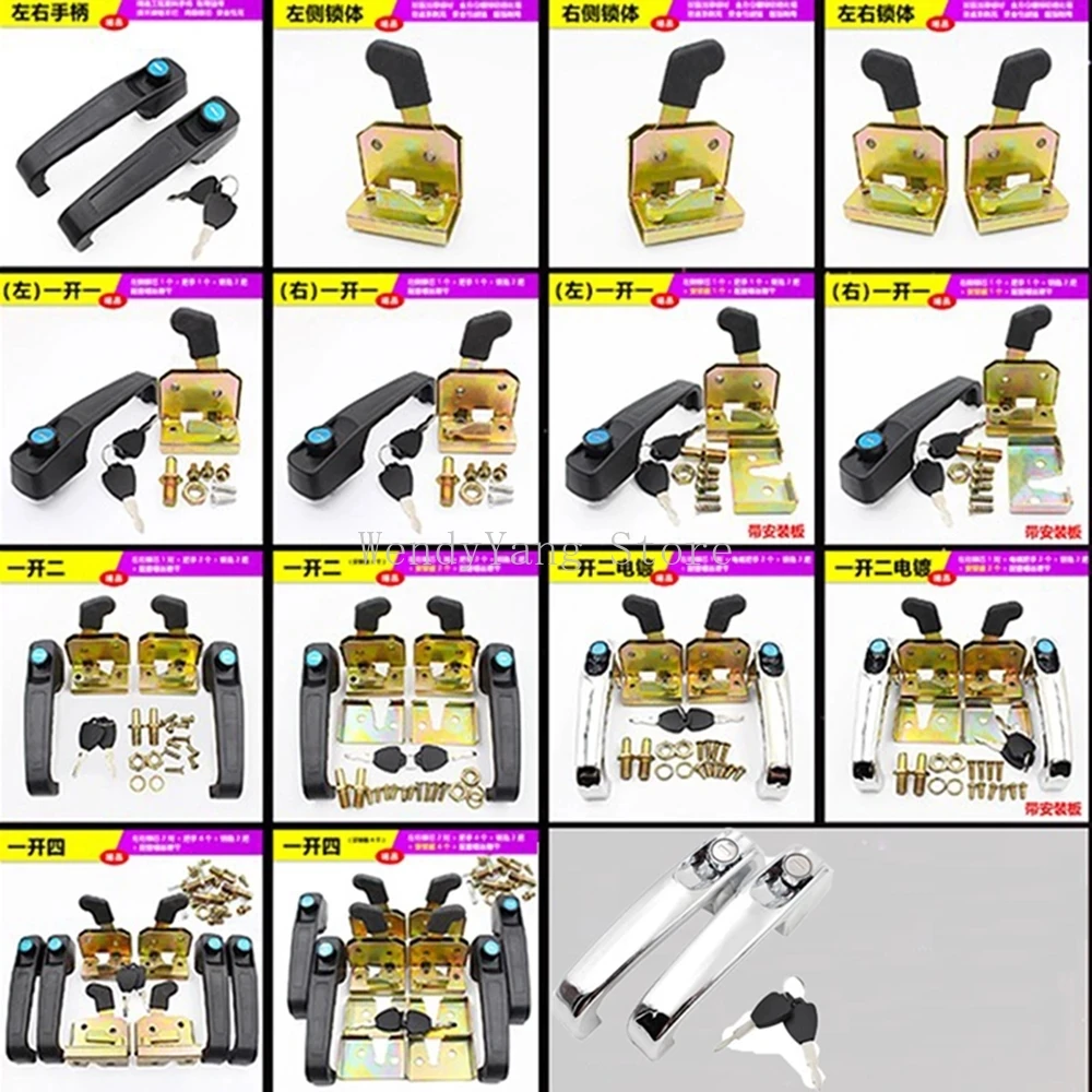 502 tipe Universal Forklift tr - Heavy Equipment Transporter ulasan dan harga