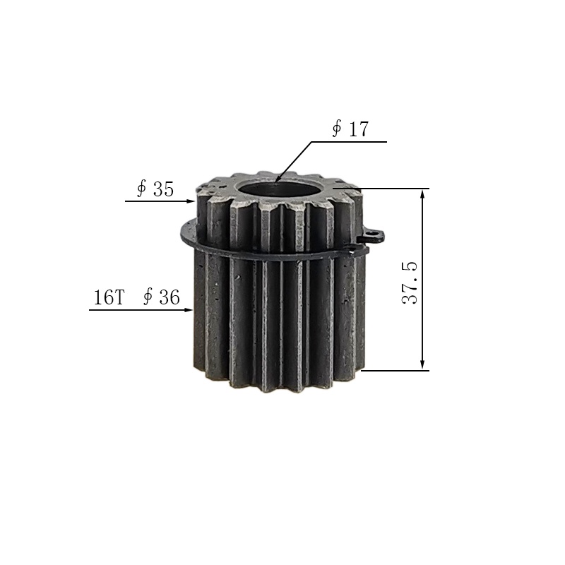 Motor Penggerak Excavator Cate - Heavy Equipment Used ulasan dan harga