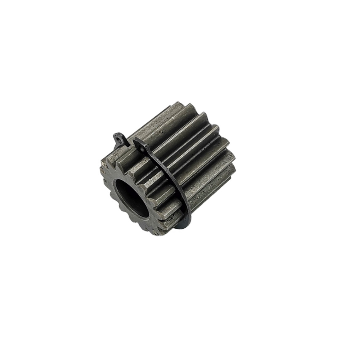 Motor Penggerak Excavator Cate - Heavy Equipment Used ulasan dan harga