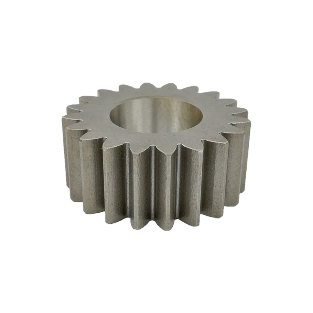 Motor Putar Sun Gear Planetary - Heavy Equipment Used ulasan dan harga