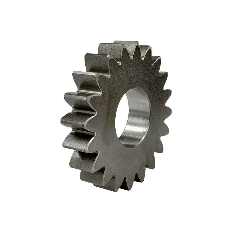 Motor Putar Sun Gear Planetary - Heavy Equipment Used ulasan dan harga