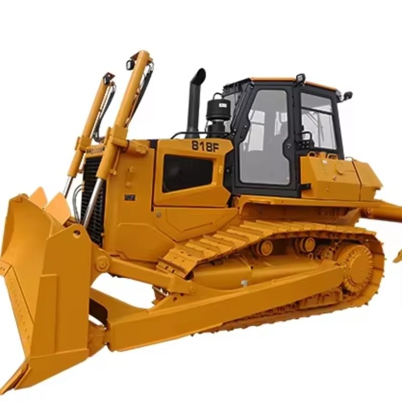 Bulldozer Crawler D7G XL untuk - Heavy Equipment Used ulasan dan harga