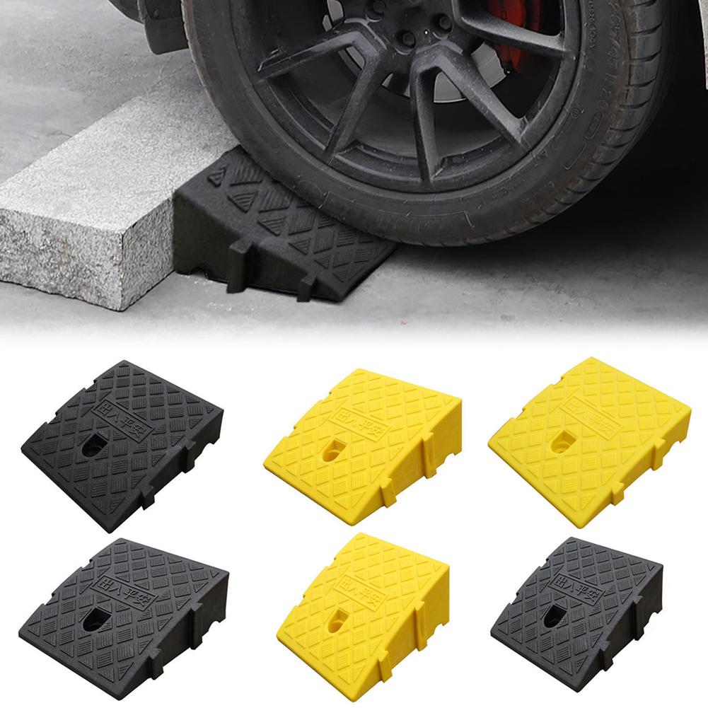Kit Ramp Jalan Masuk Mobil Tin - Heavy Equipment Tires ulasan dan harga