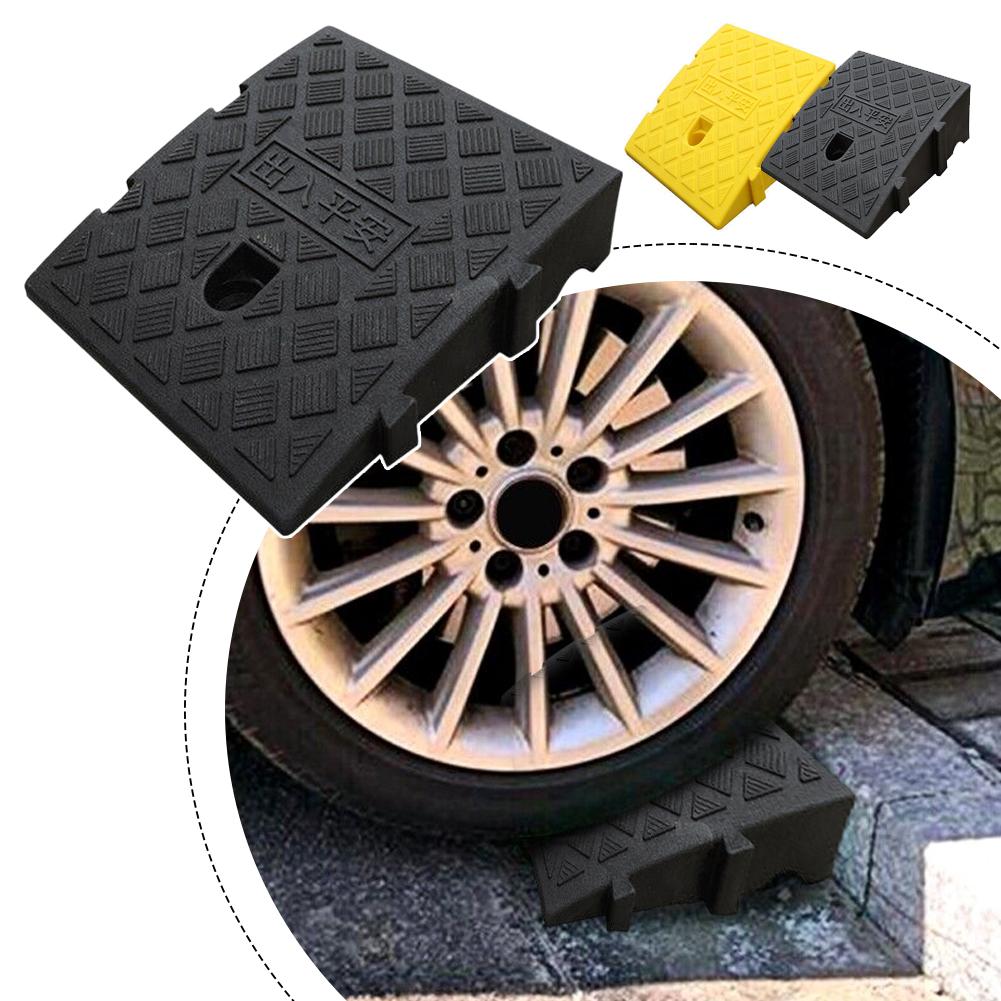 Kit Ramp Jalan Masuk Mobil Tin - Heavy Equipment Tires ulasan dan harga