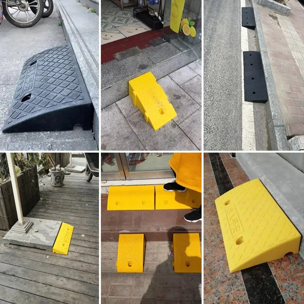 Kit Ramp Jalan Masuk Mobil Tin - Heavy Equipment Tires ulasan dan harga