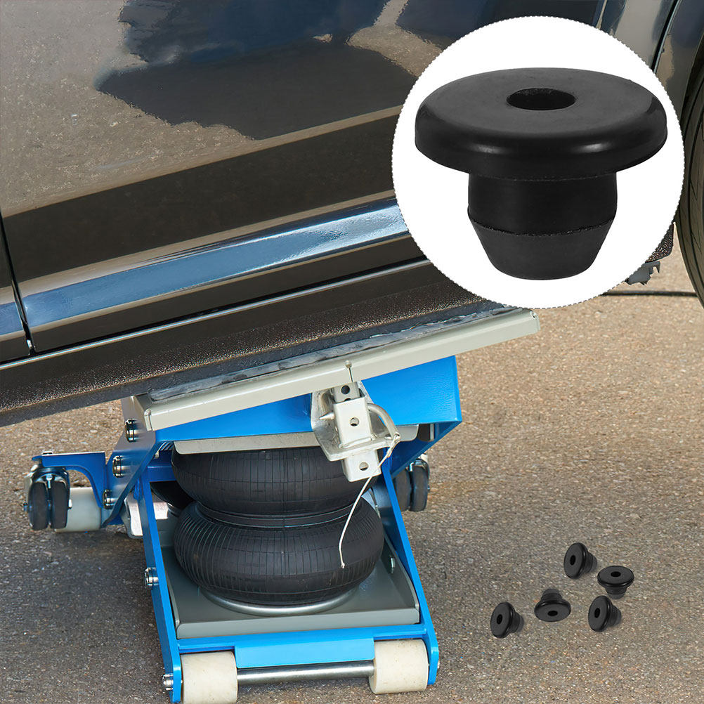 10 Buah Sumbat Oli Karet untuk - Hydraulic Floor Jack ulasan dan harga