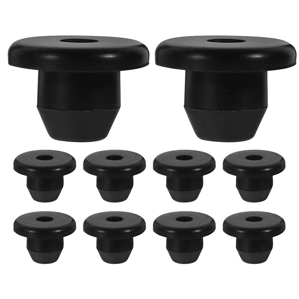 10 Buah Sumbat Oli Karet untuk - Hydraulic Floor Jack ulasan dan harga