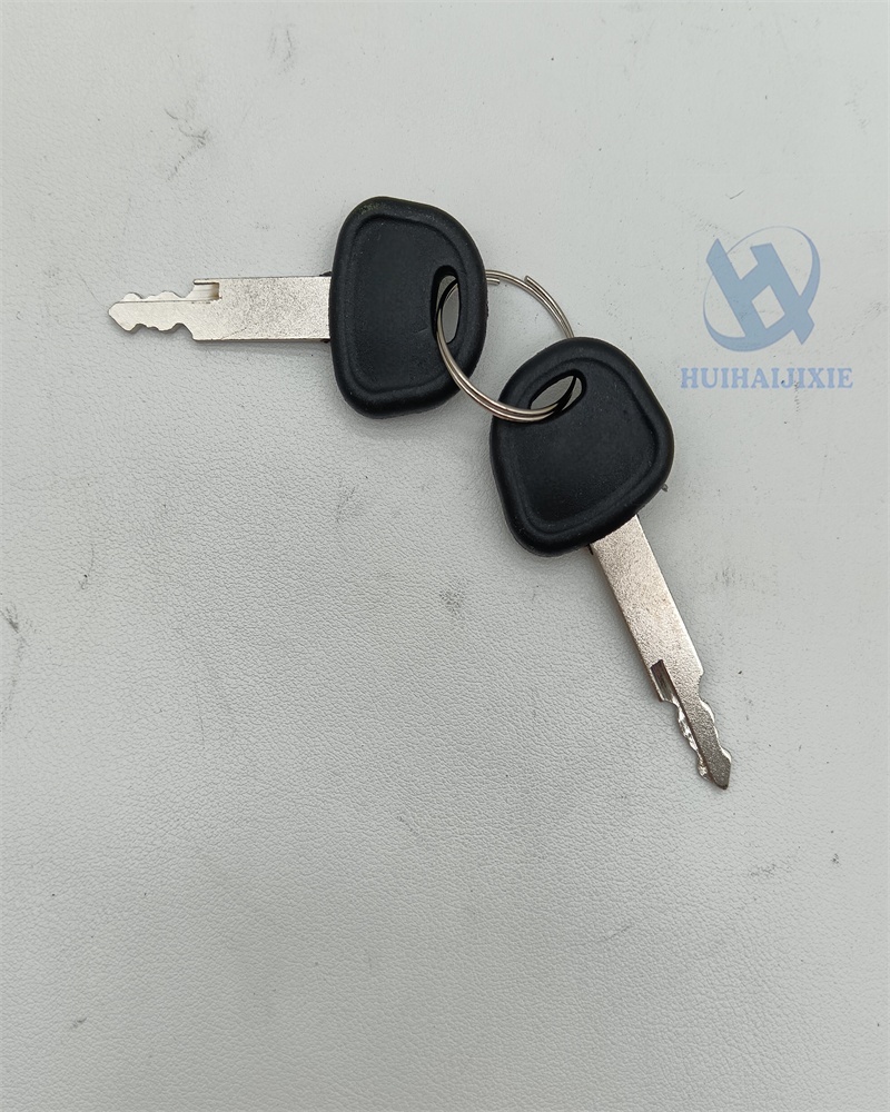 Kunci Kontak 21N4-10400K 21N41 - Heavy Equipment Hyundai ulasan dan harga