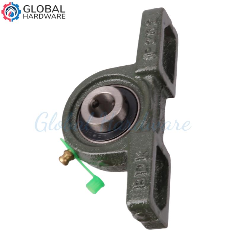 Bearing UCF202 digunakan untuk - Heavy Equipment Used ulasan dan harga