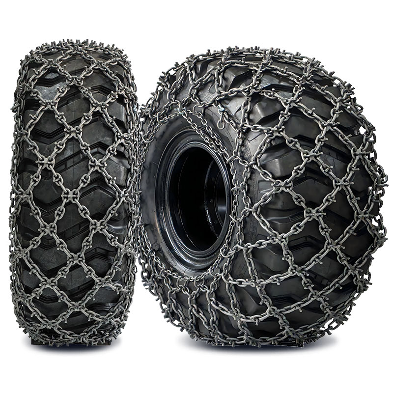 Rantai Ban Hutan Tugas Berat B - Heavy Equipment Tires ulasan dan harga