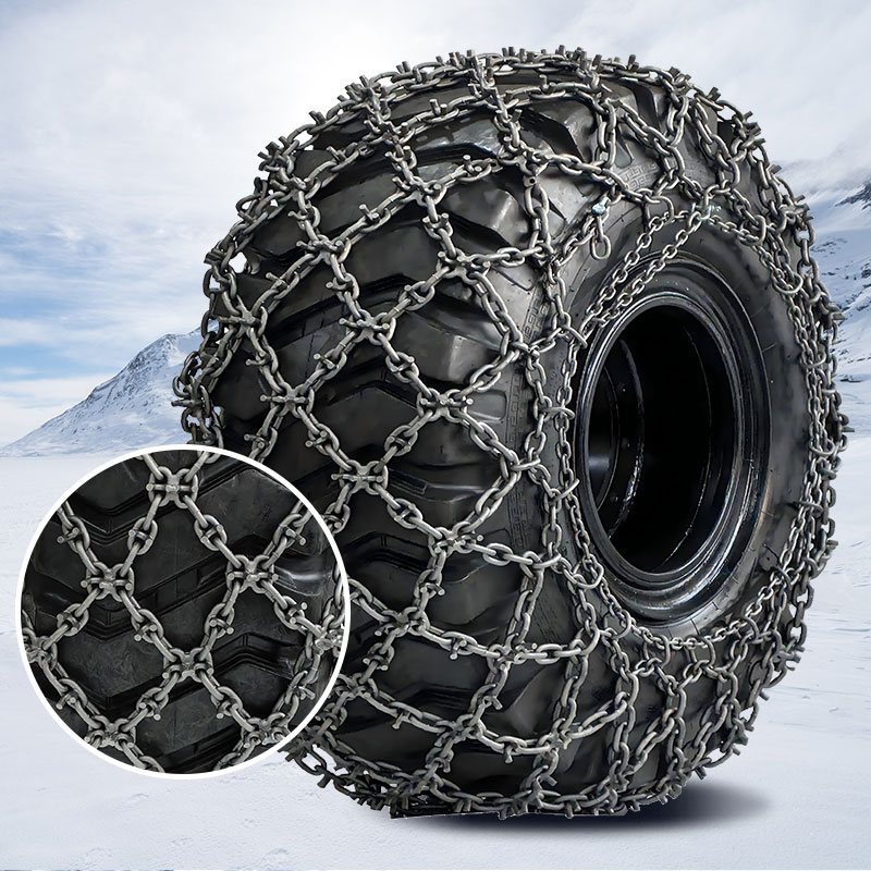 Rantai Ban Hutan Tugas Berat B - Heavy Equipment Tires ulasan dan harga