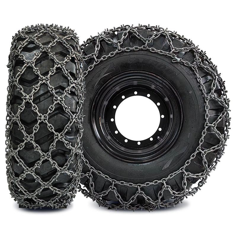 Rantai Ban Hutan Tugas Berat B - Heavy Equipment Tires ulasan dan harga
