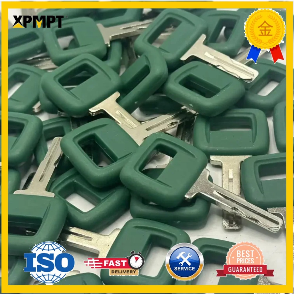 10PCS Kunci Kontak 11039228 un - Heavy Equipment Hauling ulasan dan harga