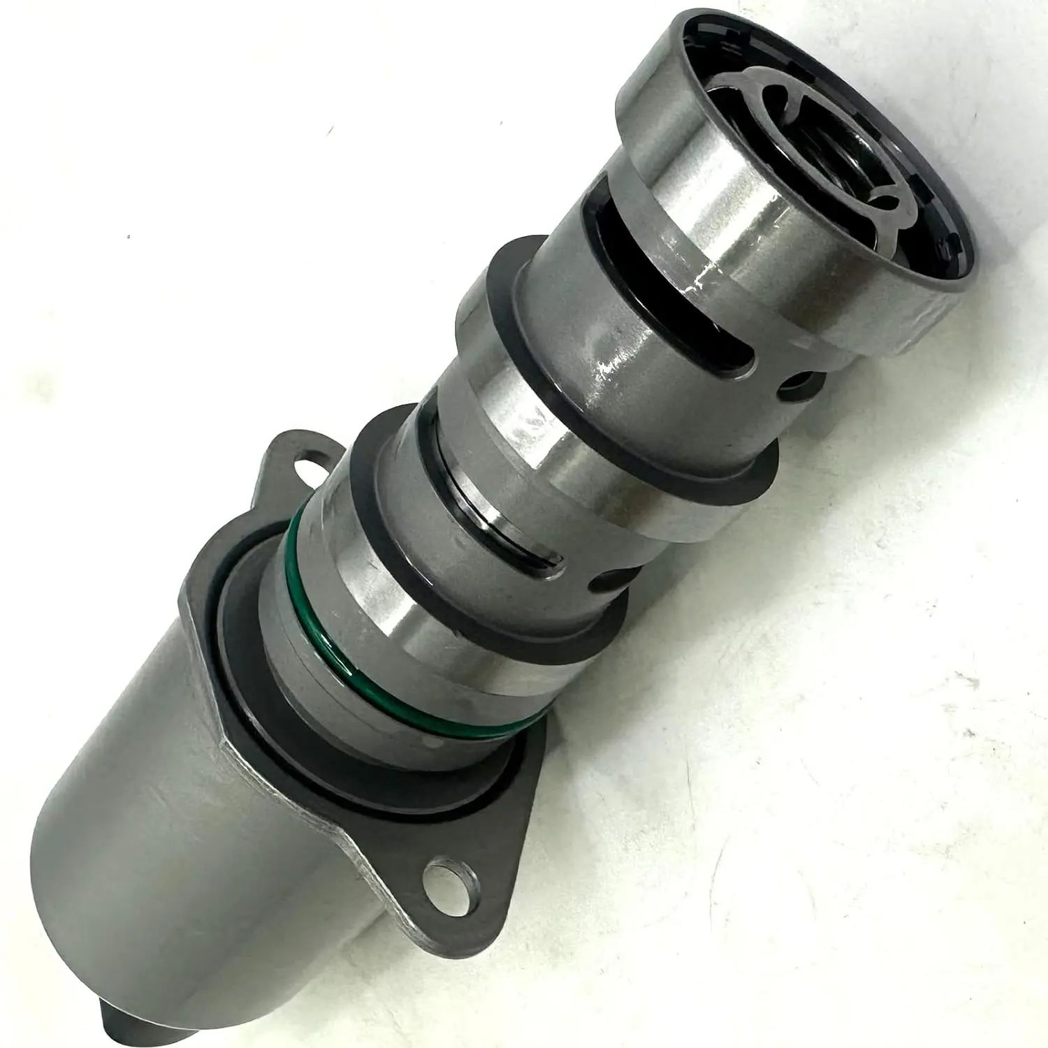 Katup Kontrol Tekanan Oli 2387 - Heavy Equipment Volvo ulasan dan harga