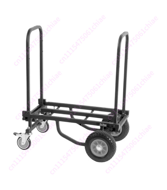 Troli Lipat Tugas Berat Kapasi - Heavy Equipment Transporter ulasan dan harga