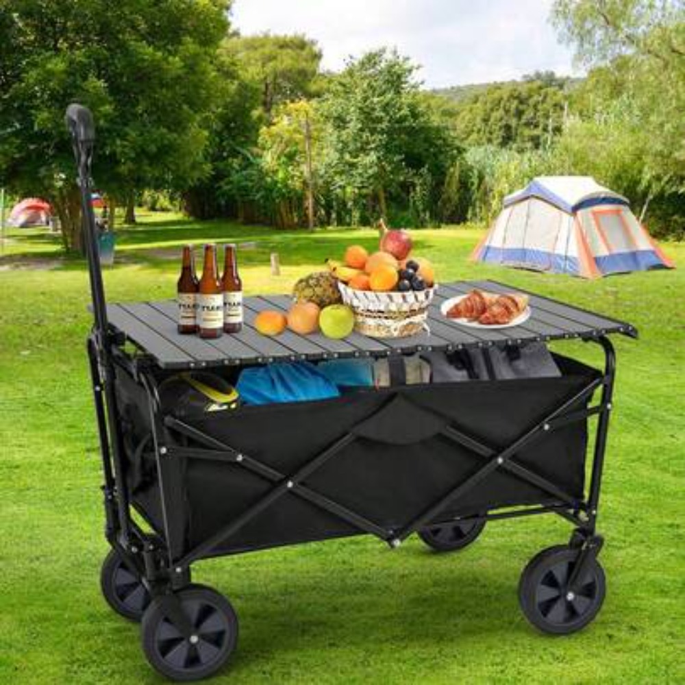 Gerobak Taman Lipat, Gerobak U - Heavy Equipment Tires ulasan dan harga