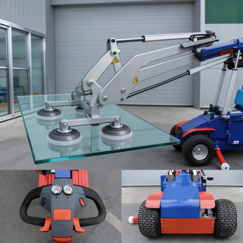 Peralatan Transportasi Industr - Heavy Equipment Transporter ulasan dan harga