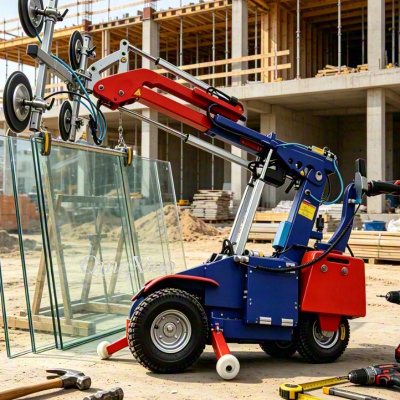 Peralatan Transportasi Industr - Heavy Equipment Transporter ulasan dan harga