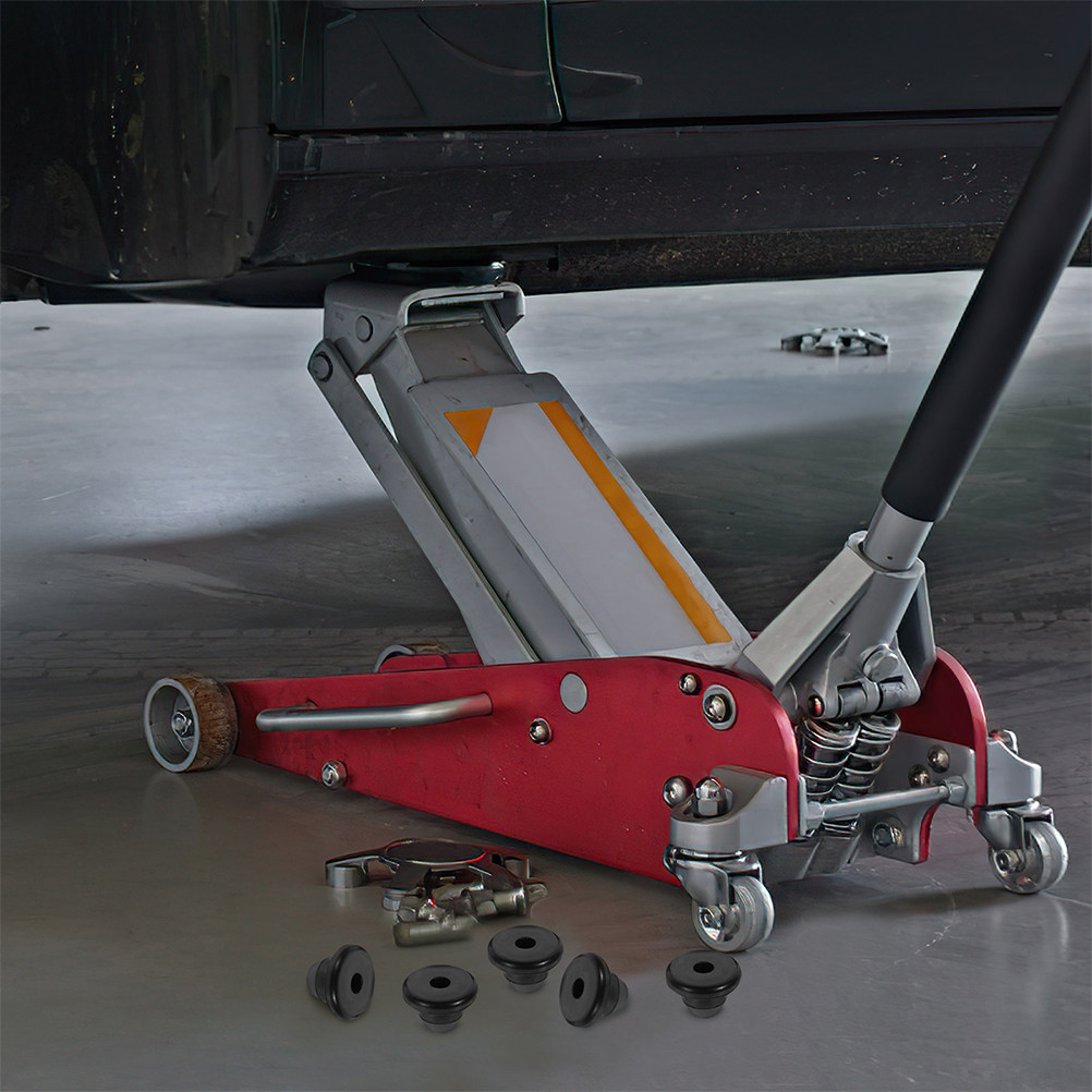 15 Buah Sumbat Oli Karet untuk - Hydraulic Floor Jack ulasan dan harga