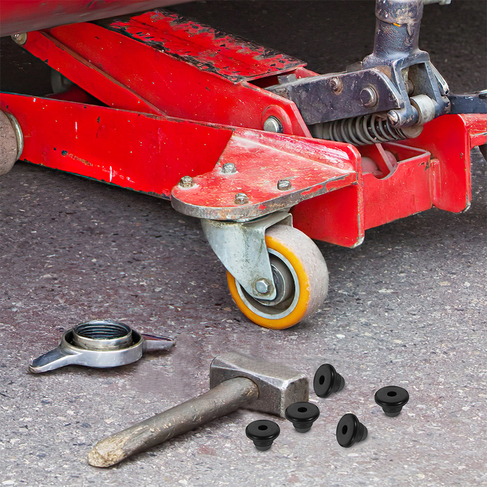 15 Buah Sumbat Oli Karet untuk - Hydraulic Floor Jack ulasan dan harga