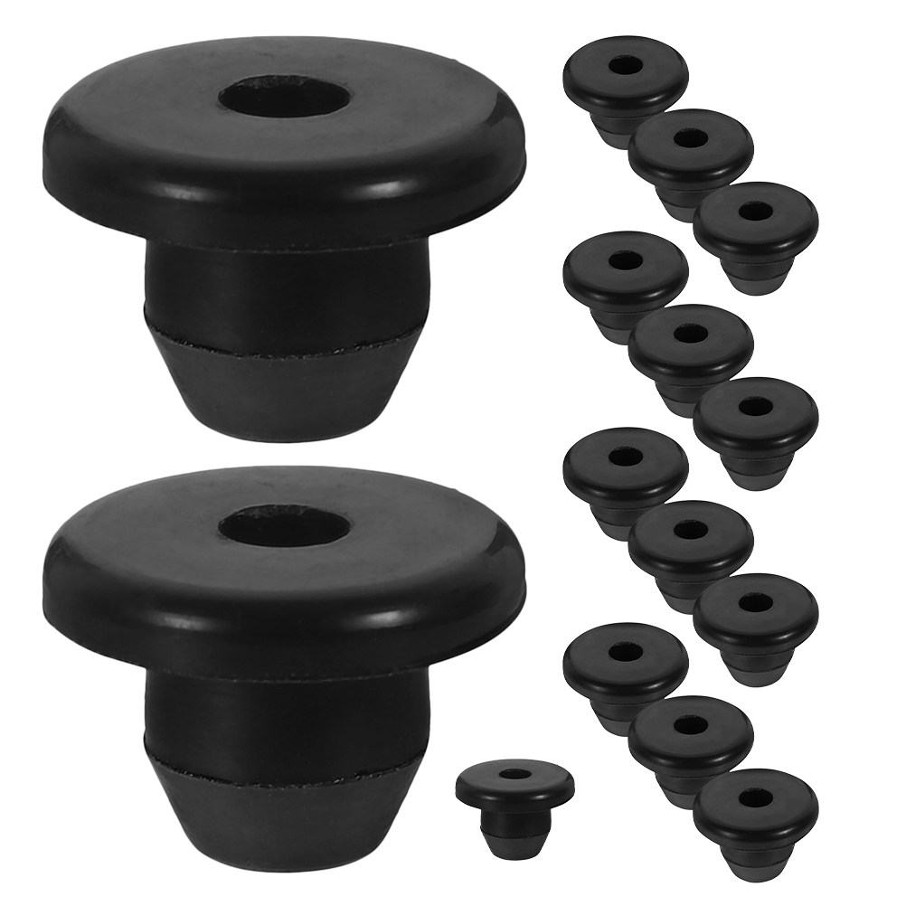 15 Buah Sumbat Oli Karet untuk - Hydraulic Floor Jack ulasan dan harga