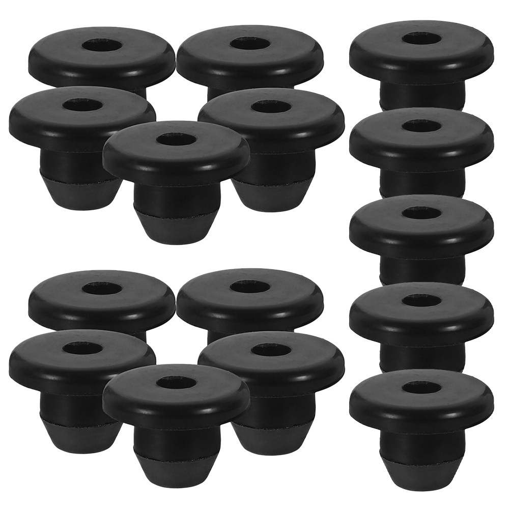 15 Buah Sumbat Oli Karet untuk - Hydraulic Floor Jack ulasan dan harga
