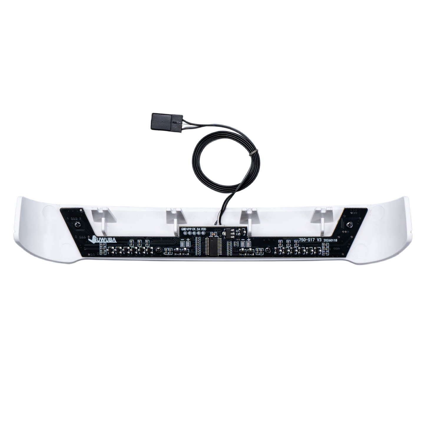 1 Buah Pelindung Matahari LED  - Heavy Equipment Volvo ulasan dan harga