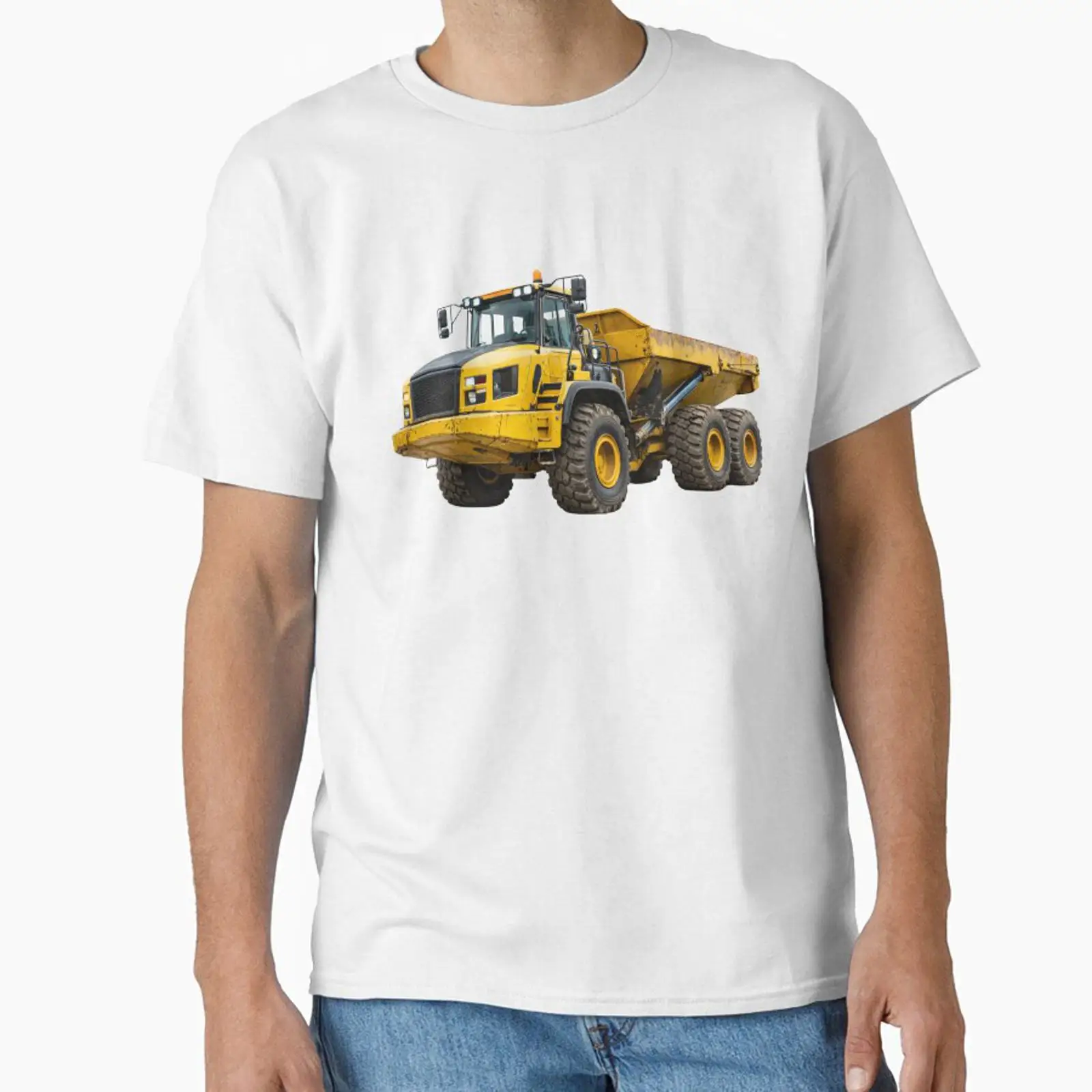 Ilustrasi Alat Berat Truk Dump - Dump Truck Heavy Equipment ulasan dan harga