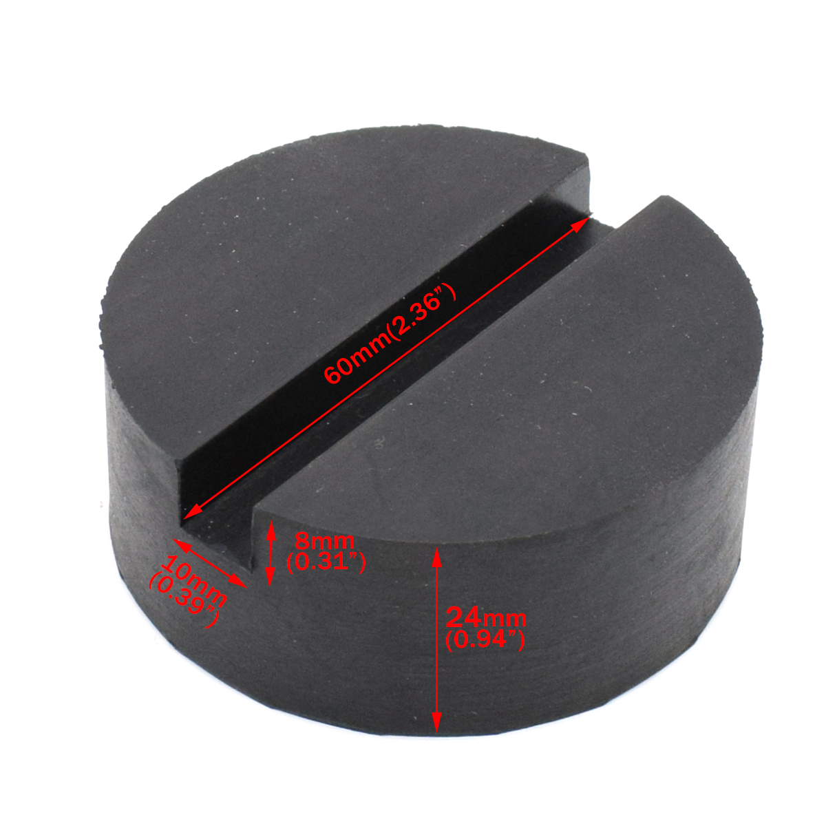 Jack Pad adaptor rel Anti seli - Heavy Equipment Hyundai ulasan dan harga