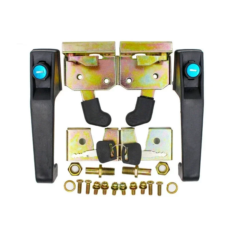 502 tipe Universal Forklift tr - Heavy Equipment Transporter ulasan dan harga