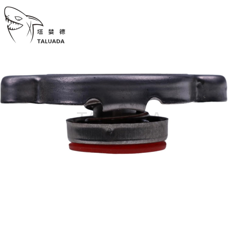 Tutup Radiator YM123682-44210  - Dump Truck Heavy Equipment ulasan dan harga