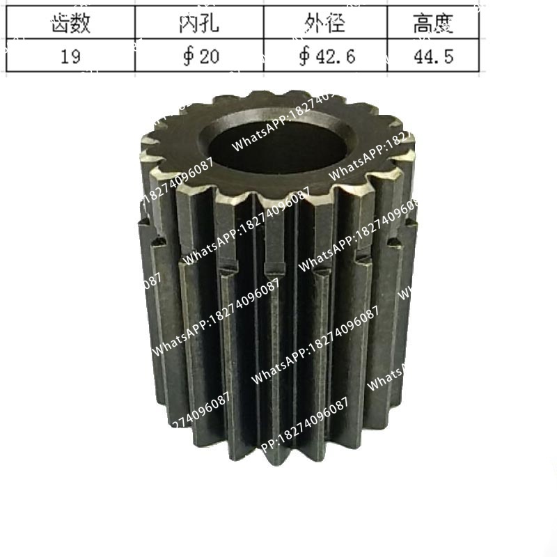 Motor Penggerak Excavator KX16 - Heavy Equipment Used ulasan dan harga