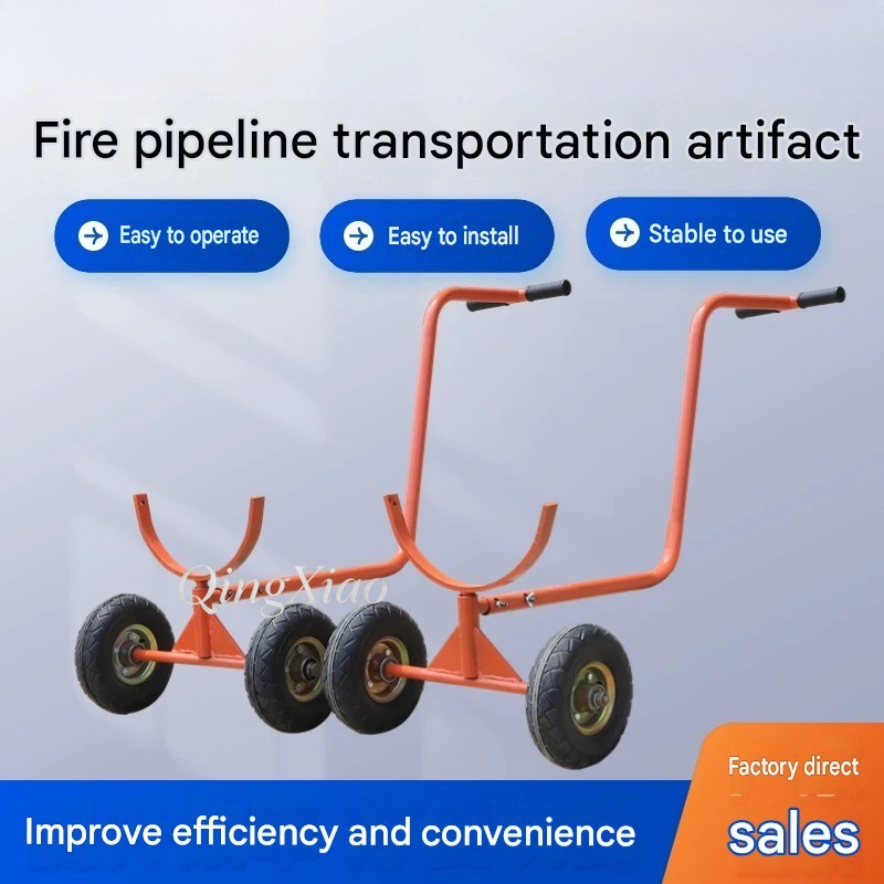 Peralatan Transportasi Industr - Heavy Equipment Transporter ulasan dan harga
