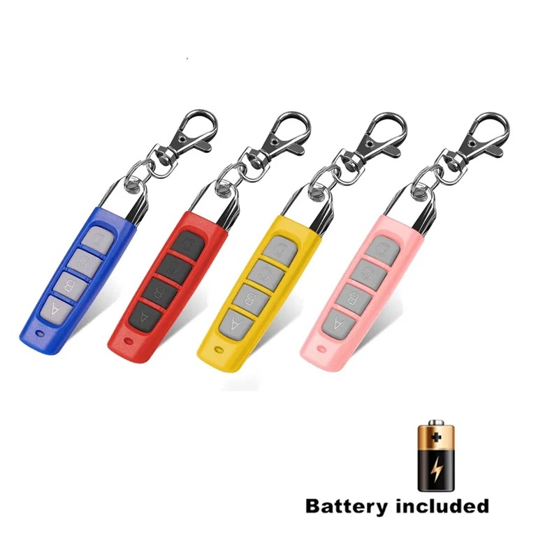 Kompatibilitas Tinggi 433MHZ R - Heavy Equipment Garage ulasan dan harga