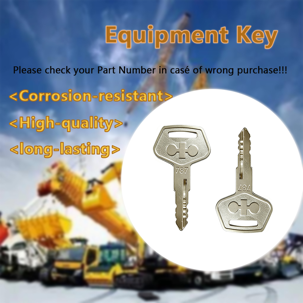 Penggantian Kunci Pengapian Al - Heavy Equipment Used ulasan dan harga